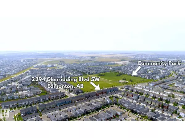 Edmonton, AB T6W3P5,2294 GLENRIDDING BV SW