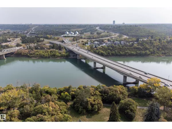 #1812 9918 101 ST NW, Edmonton, AB T5K2L1