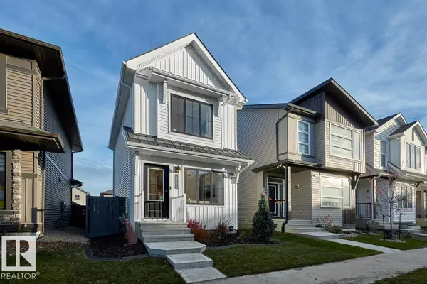 5032 KINNEY LINK LI SW, Edmonton, AB T6W5G5