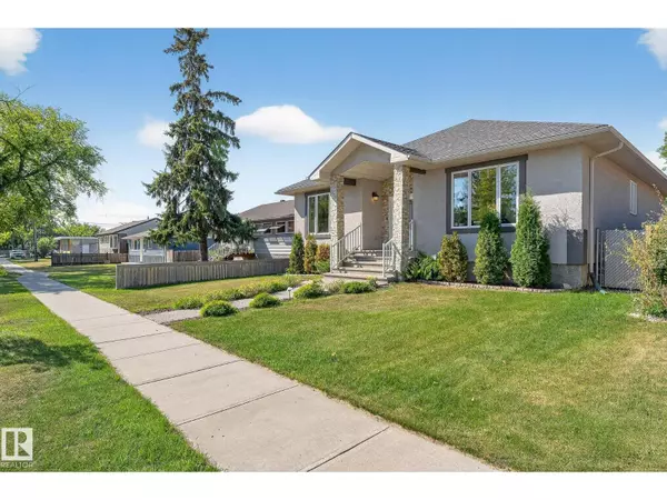 Edmonton, AB T5E4X3,12920 108 ST NW