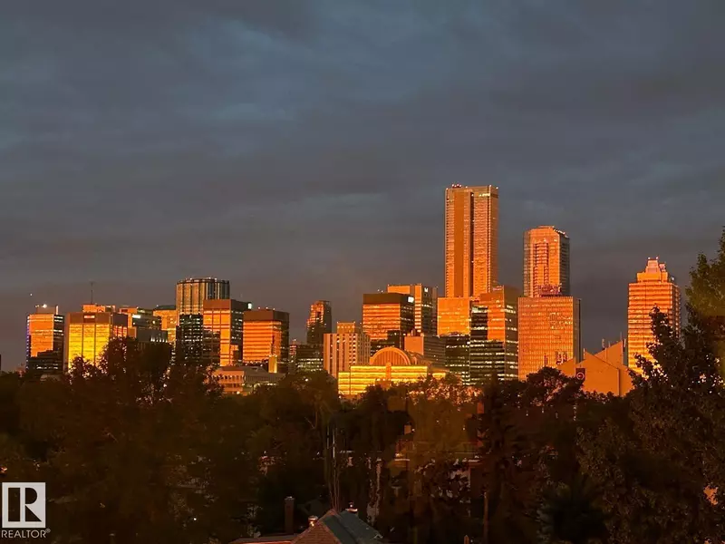 #604 9028 JASPER AV NW, Edmonton, AB T5H3Y6