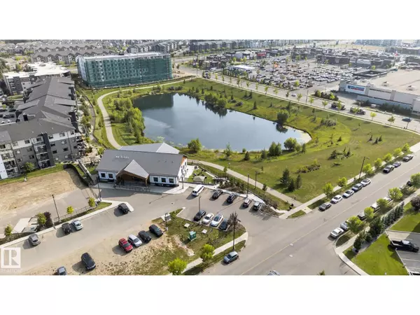 Edmonton, AB T6W2X9,#414 12035 22 AV SW