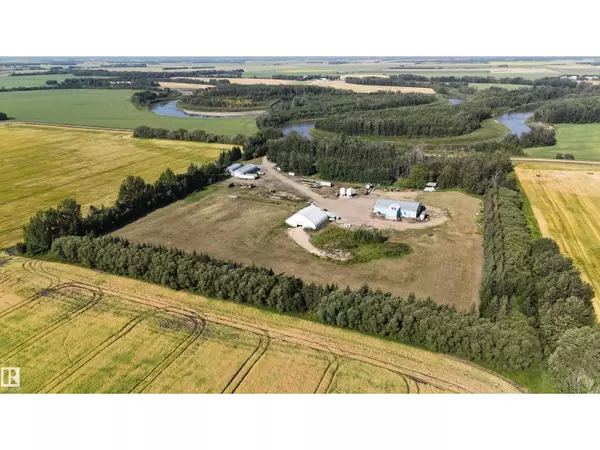 Rural Westlock County, AB T7P2P4,61411 RGE ROAD 272