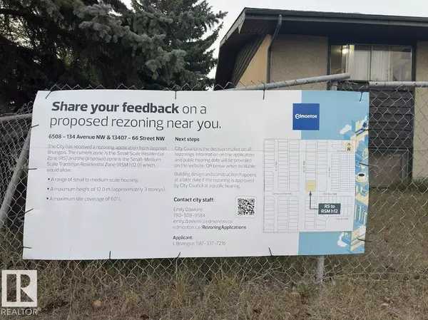 Edmonton, AB T5C0B7,13407 66 ST NW