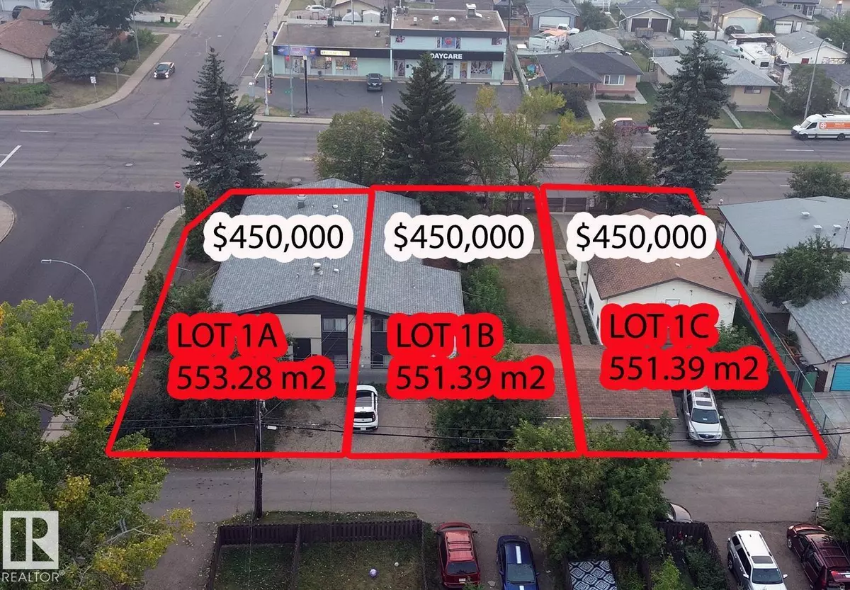 Edmonton, AB T5C0B7,13407 66 ST NW