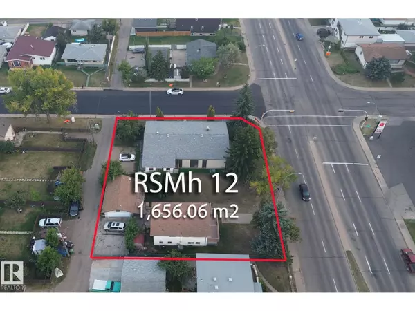 Edmonton, AB T5C0B7,13407 66 ST NW