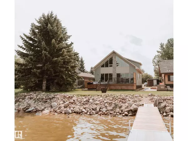 Rural Wetaskiwin County, AB T0C2V0,33 Lakeshore Dr