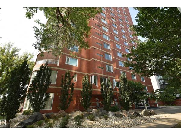 #201 10010 119 ST NW NW, Edmonton, AB T5K1Y8