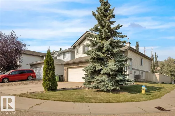 Edmonton, AB T6R3N2,1404 LATTA CO NW