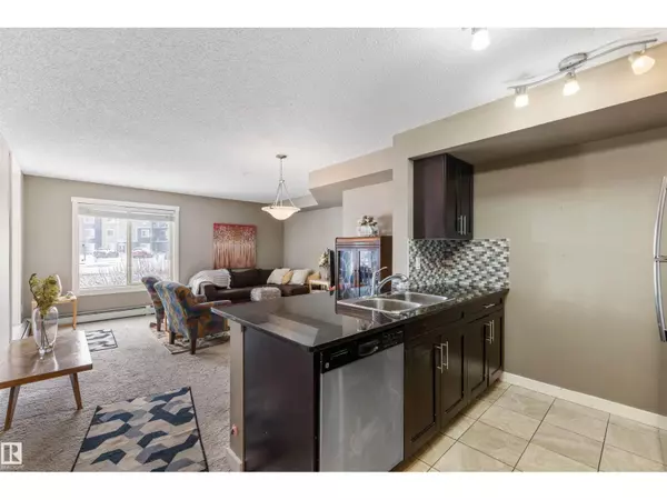 St. Albert, AB T8N7S1,#104 25 ELEMENT DR