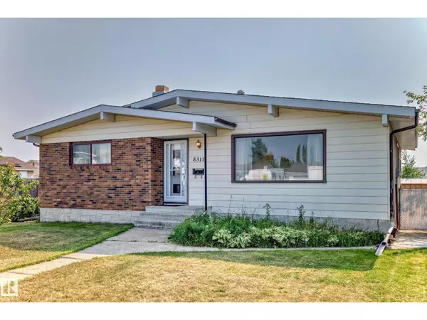 Edmonton, AB T5E1B9,8311 150 AV NW