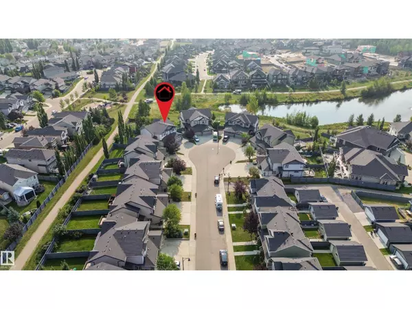 Edmonton, AB T5T4P7,5138 GODSON CL NW NW