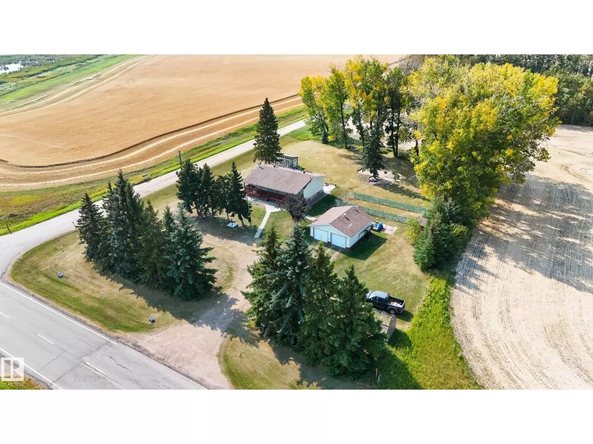 Rural Wetaskiwin County, AB T9A1W9,441002 HWY 822