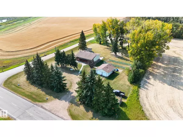 441002 HWY 822, Rural Wetaskiwin County, AB T9A1W9