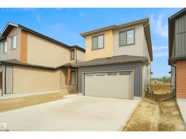 13 Axelwood Crescent, Spruce Grove, AB T7X4G4
