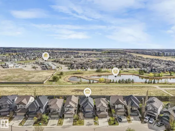 Edmonton, AB T6W0K7,2651 ANDERSON CR SW