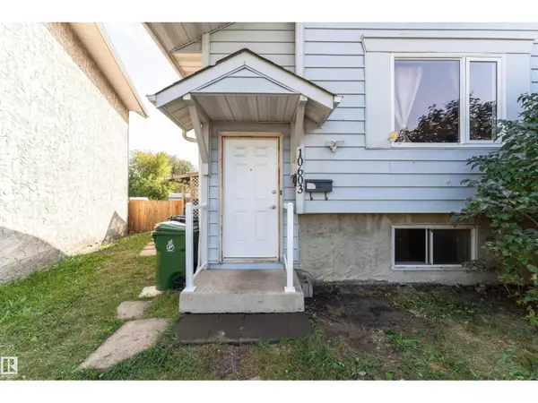 Morinville, AB T8R1E4,10603 98 AV