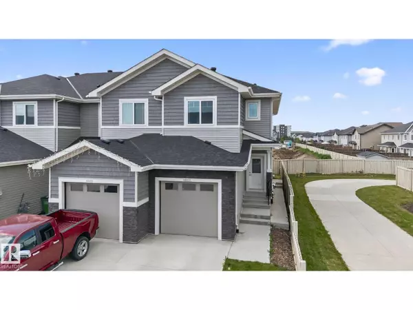 Edmonton, AB T6W4N1,4883 ALWOOD PT SW