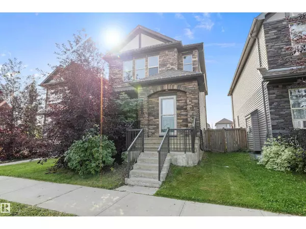 84 GREENBURY BV, Spruce Grove, AB T7X0M4