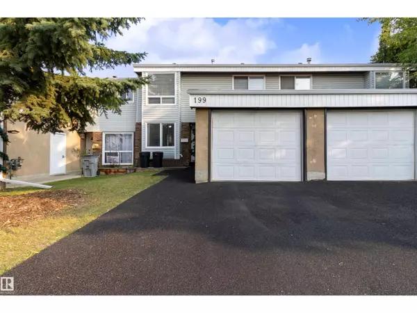 199 GRANDIN VG, St. Albert, AB T8N2J3