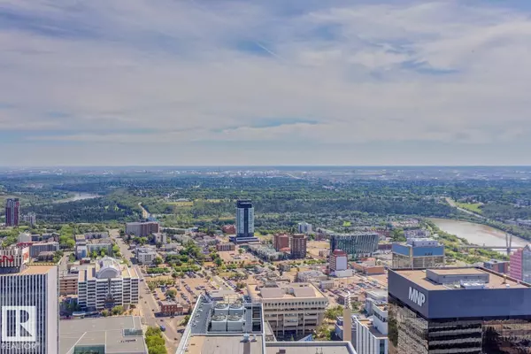 Edmonton, AB T5J0K6,#4503 10360 102 NW NW