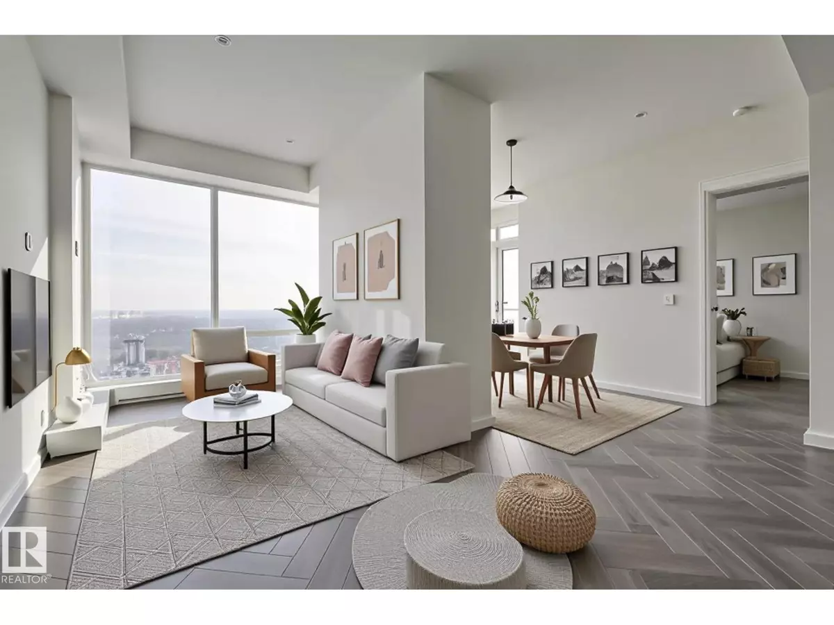 Edmonton, AB T5J0K6,#4503 10360 102 NW NW