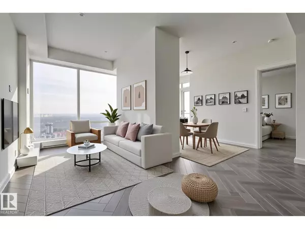 #4503 10360 102 NW NW, Edmonton, AB T5J0K6