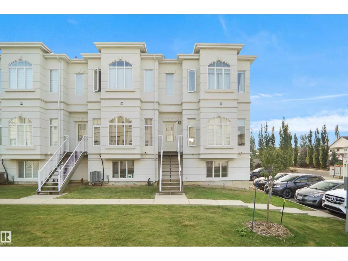 Edmonton, AB T6W2N6,#67 723 172 ST SW