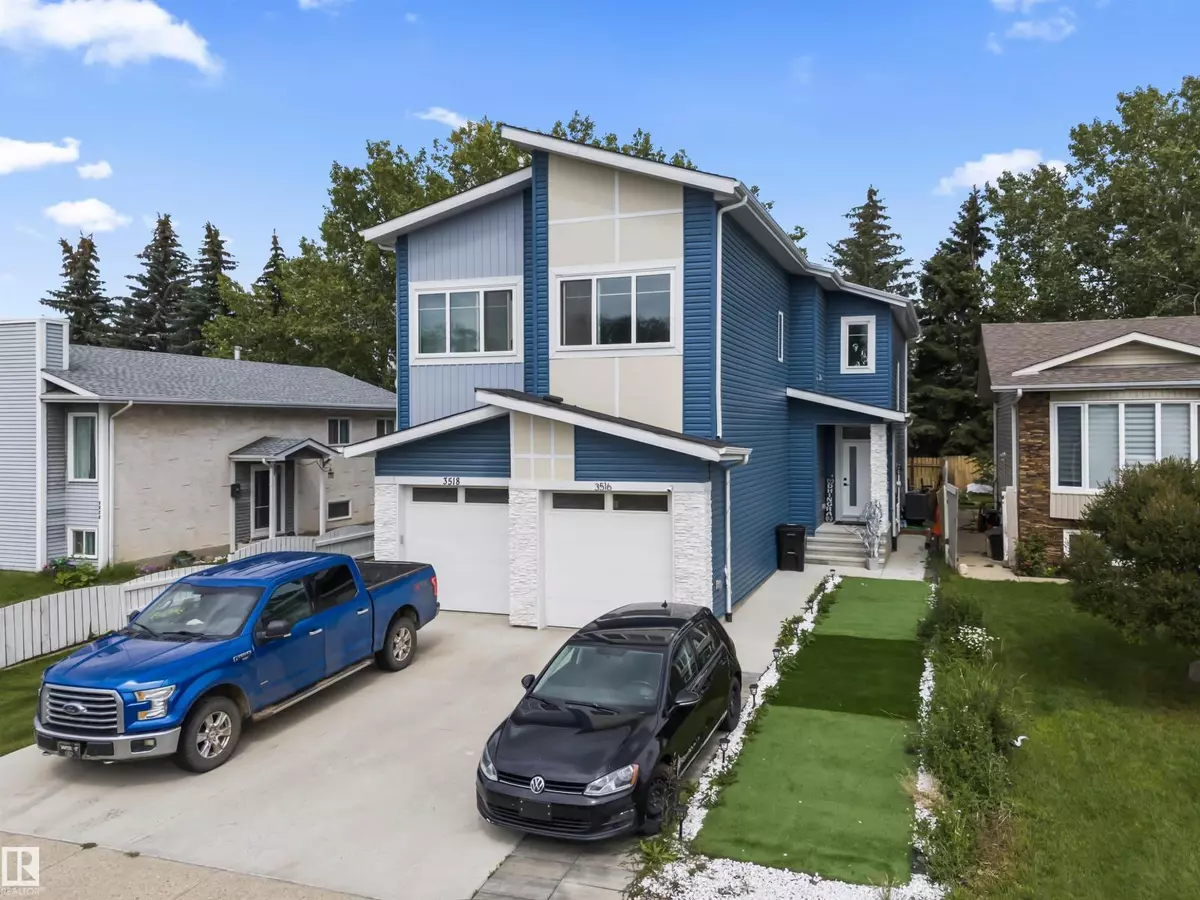 Edmonton, AB T6L5G6,3516 33 Ave NW