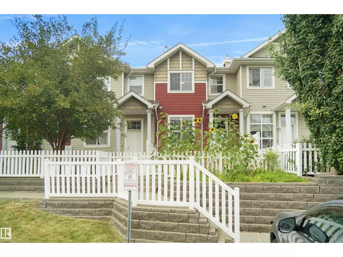 Edmonton, AB T6M2Z9,#41 5604 199 ST NW