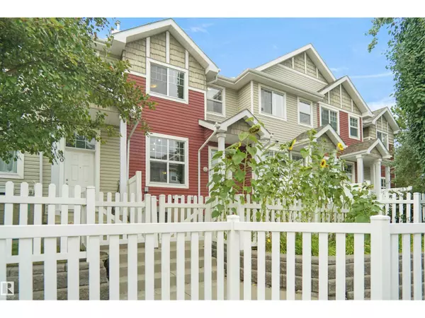 Edmonton, AB T6M2Z9,#41 5604 199 ST NW