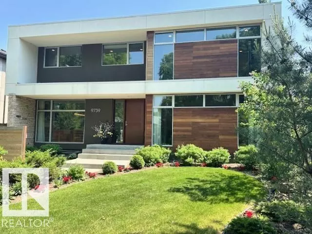 9739 145 ST NW, Edmonton, AB T5N2X1