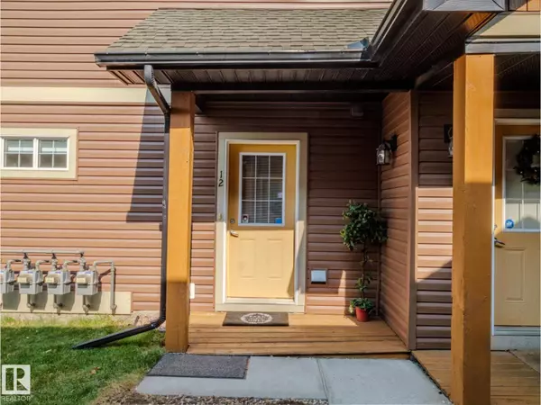 #12 671 SILVER BERRY RD NW, Edmonton, AB T6T0B7