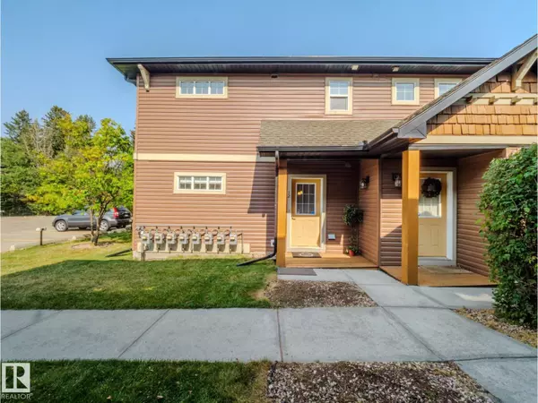 Edmonton, AB T6T0B7,#12 671 SILVER BERRY RD NW