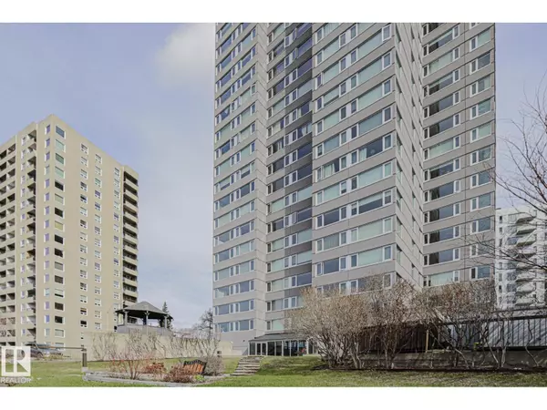 #2103 10011 123 ST NW, Edmonton, AB T5N1M9