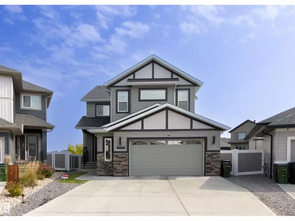 17079 46 ST NW, Edmonton, AB T5Y4B1