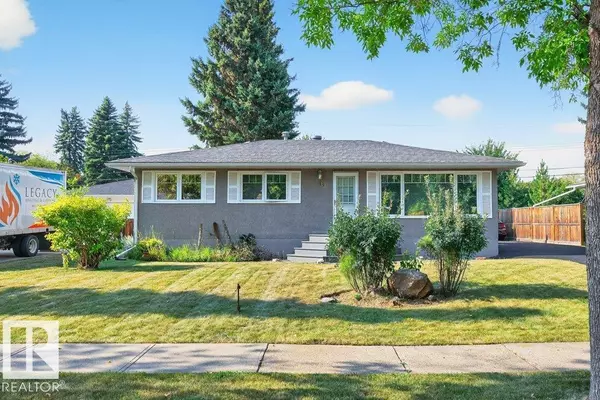 15 SUNNYSIDE CR, St. Albert, AB T8N0J4