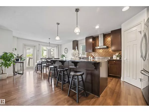 Edmonton, AB T6W0M9,753 173B ST NW