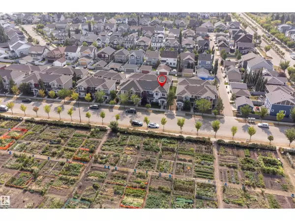 Edmonton, AB T5E6S8,2687 SIR ARTHUR CURRIE WY NW