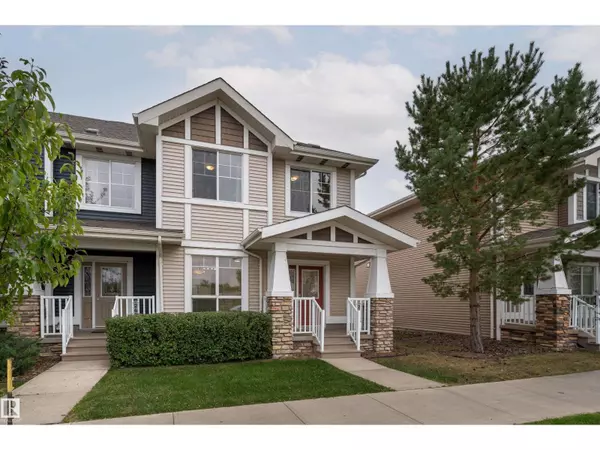 2687 SIR ARTHUR CURRIE WY NW, Edmonton, AB T5E6S8