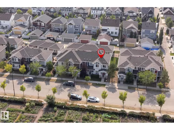 Edmonton, AB T5E6S8,2687 SIR ARTHUR CURRIE WY NW