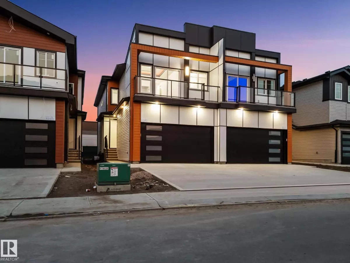 Edmonton, AB T5Y4H8,15417 20 ST NW