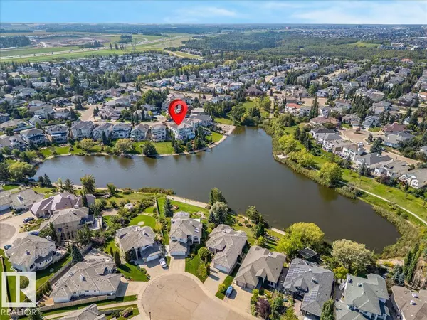 Edmonton, AB T6J6W6,138 TWIN BROOKS CV NW