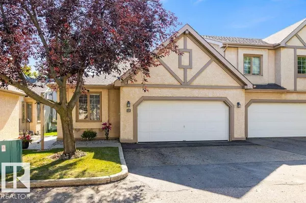 St. Albert, AB T8N6G1,#13 57A ERIN RIDGE DR