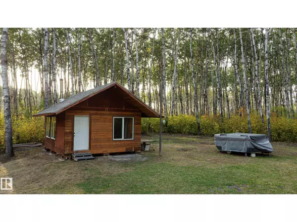 41221 Twp Rd 620, Rural Bonnyville, AB T0A0T0