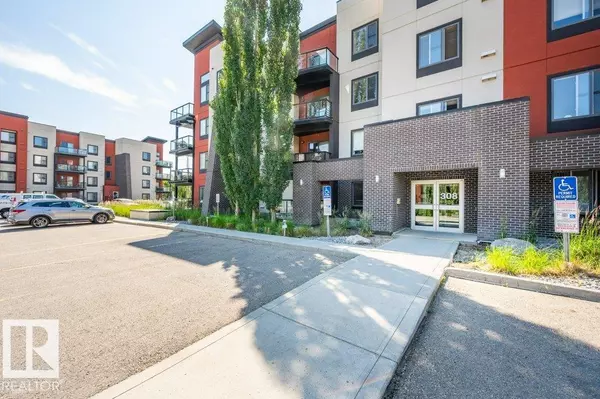 Edmonton, AB T6W0V3,#140 308 AMBLESIDE LI SW