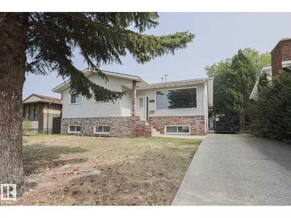 1831 51 ST NW, Edmonton, AB T6L1X4