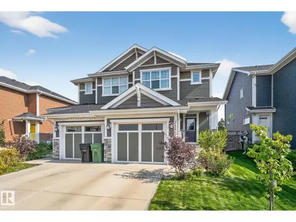 211 Sturtz Bend, Leduc, AB T9E0Y6