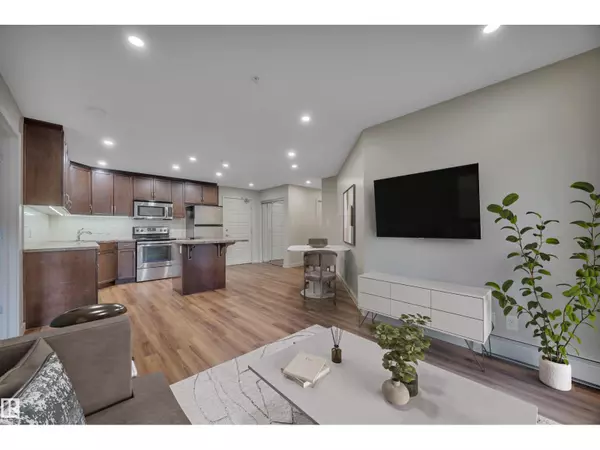 Edmonton, AB T6W2A9,#261 11517 ELLERSLIE RD SW