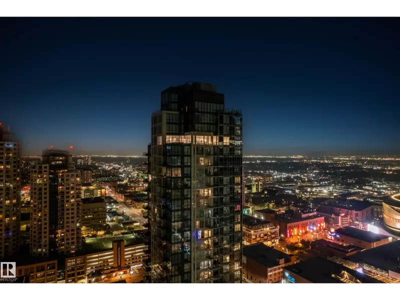 #2901 10238 103 ST NW, Edmonton, AB T5J0G6